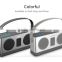 2016 New X-bass high power wireless HIFI bluetooth speaker