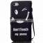 For iPhone 6s leather flip cell phone case cover