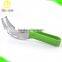 3pcs multifunction stainlees steel fruit carving tools with watermelon slicer