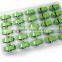 SM SX SC/APC fiber optical adapter ,simplex sc apc fiber optic adapter/SC fiber adapter