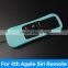 High Quality Anti-Drop Gel Silicone Guard For Apple TV 4 Siri Remote Controller Protector Case