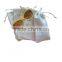 Mini colorful glasses pouch with company printed