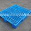 RH-P02 Cheap Heavy Duty Grid-sharped Plastic Pallet