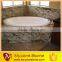 Low Price Slab Wall Tub Surround,stone Tub Surround