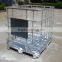 Liquid Shipping Container Chemical Resistant Plastic Containers