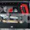 swiss kraft tool set 198pc Aluminium Case Tool set socket wrench tool set hand tool set