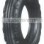 high quality agricultural tyre / tractor tire 7.50-20-8 PR R1 pattern