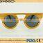 Skateboard wood chinese sunglasses wooden