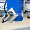 Professional manufacturer 4 axis cnc milling machine