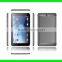 tablet android 7 inch quad core tablet pc with 7 inch tablet pc MTK6572 dual core 7inch