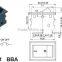 trip switch,home appliance rocker switch,air conditioner cooling/*/*-switches