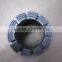 BWL NWL HWL PWL Impregnated Diamond Core Bits For Rock / Mineral Exploration Industrial