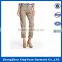 Ladies stylish pants fashion casual trousers female clothing design