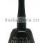 Metal hand bell with platic handle in custom color for celebration