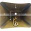 3inch metal cow bell with your logo printed for promotion