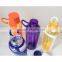New Style Plastic Single Tritan Bottle