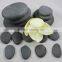 chinese body health care Craft the Basalt Stones / 34 pcs basalt stone massage suppliers