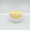 100ML pet cream jar 100ml cosmetic cream jar 100ml