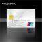 2016 Hot Customized Design silk-screen printing pvc/plastic VIP cards