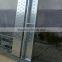 High Loading Capacity Steel Scaffold Board Plank used for construction