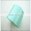 Christmas/Festival Decorative Wholesale light blue 100% polyester satin Ribbon, satin tape