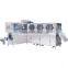 5 - gallon bottle filling Machine for water 450BPH L style