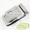 Wholesale various high quality stylish belt buckle components