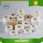 Cheap classical breathable zinc oxide sport tape