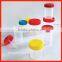 Ganda sterile urine container 500 in high quality