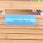 13.2*6*1.9cm jewelry Adjustable Plastic 10 Compartment Storage Box Jewelry Earring Bin Case Container