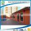 china prefab houses