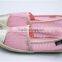 Women shoes latest shoe shoe woman mesh shoes jute flat espadrilles