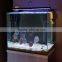 2015Cheap!72inch/6ft led aquarium light for fresh water fish color changing, qucik set / thunder storm led aquarium light