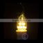 Most popular ST64 E27 vintage LED firework light bulbs Edison style decorative lamp