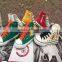 2016 Big Size Men Casual Bulk Canvas Shoes Wholesale Footwear