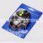 Bicycle Bike 3 LED Head Front Rear Tail Warning Horn / LED Bicycle Light / Bike Horn Flash