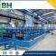 Steel Furniture Pipe Making Machinery