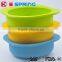 Environmental Utensils for Baby BPA Free Children's Tableware Baby Feeding Bowl