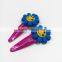 2015 best hot sale french barrette hair clips wholesale