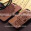 Guangzhou mobile phone case double cell phone case for iphone 6 cover.