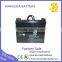 12 volts 33amp gel battery ups inverter batteries with good price