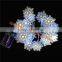 Leaf LED string light for Christmas decoration