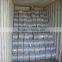 20115 HOT SALE GALVANIZED BARBED WIRE