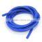 RoHS complied Silicone solid Tube silicone solid sleeve for daily and medical use