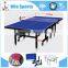 we produce factory fiberboards centrefold tennis tables