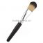 10 Colors Makeup Palette Earth Tone Camouflage Concealer Face Cream Cosmetic With Wooden Black Brush