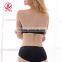 Adjustable strape ladies underwear bra new design