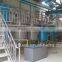 50T/D Best Quality and Lowest Price Vegetale Oil Refining Equipment