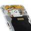 High quality Middle Plate Frame Replace Part for Samsung Galaxy S6 edge SM-G925F