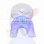 2-in-1 LED Activation Light & Teeth Whitening Tray